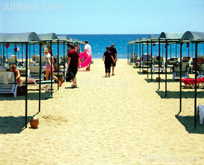 Hane Family Resort 4